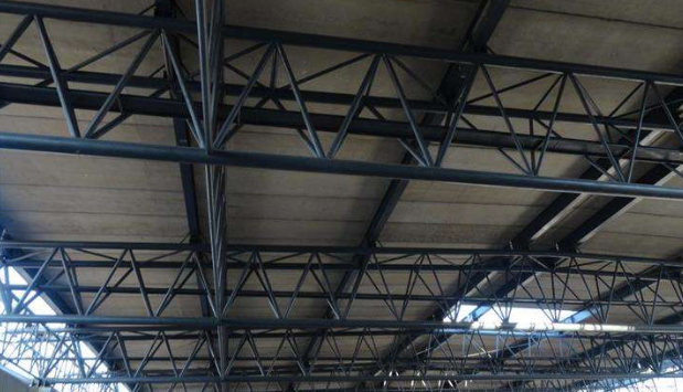 贵阳桁架结构皮相的处理每每分为哪几个步调流程